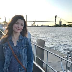 Meet your Posher, Stephenie